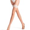 Falke Strumpfhose Matt Deluxe 20 den powder
