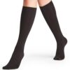 Falke Strumpfhose Pure Matt 50 den black