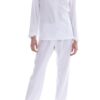 Celestine Pyjama Vienna weiss