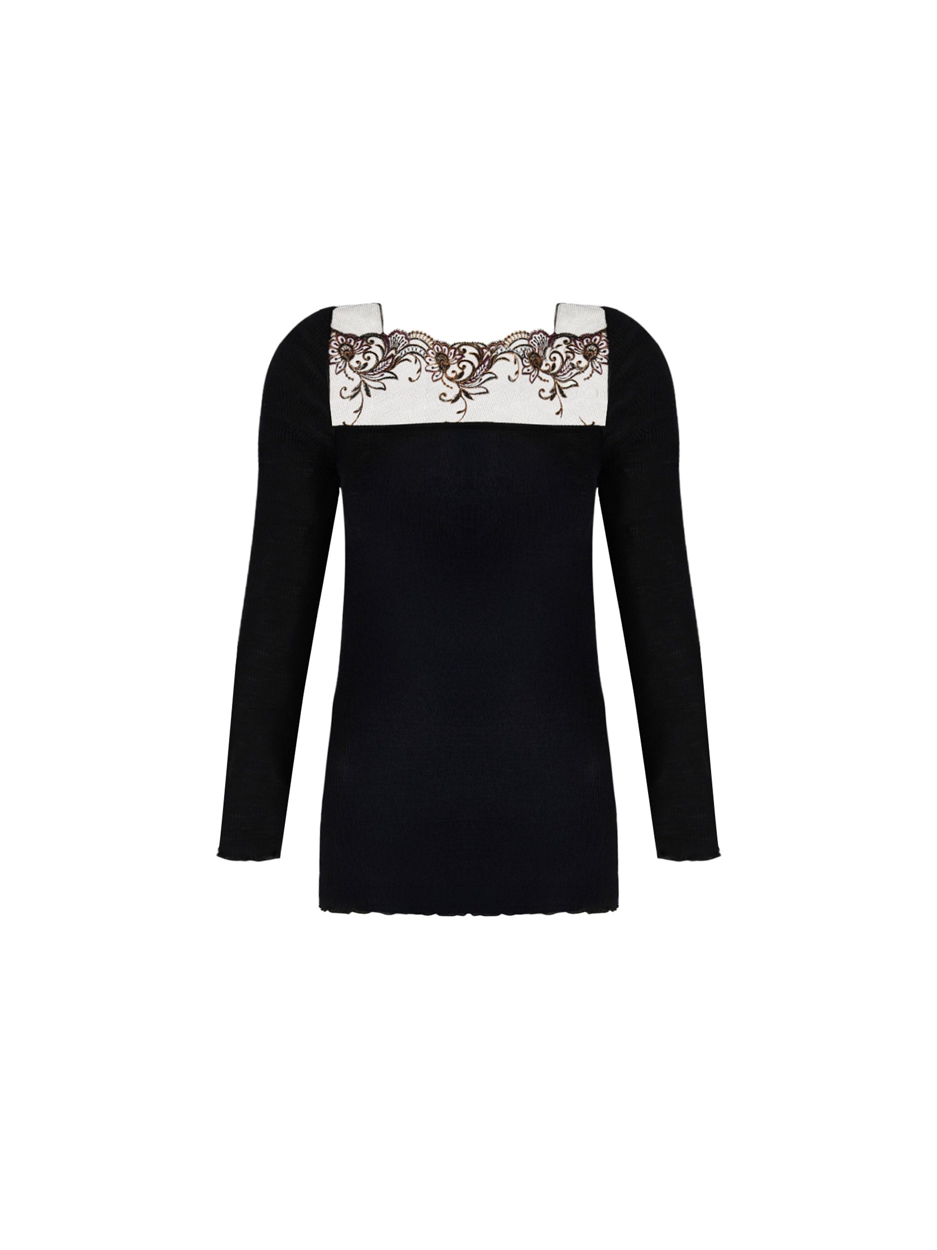 Lise Charmel Oberteil Charme Secret noir – Bild 6