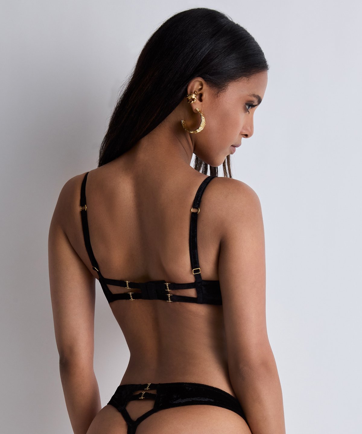 Aubade String The Night Before blackbird – Bild 3