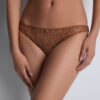 Aubade String Stardust Dream String amber gold