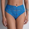 Aubade Slip Love Soul azure