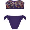 Pain de Sucre Bikini Set Bano/Caty ivoire