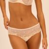 Simone Perele String Delice pampa