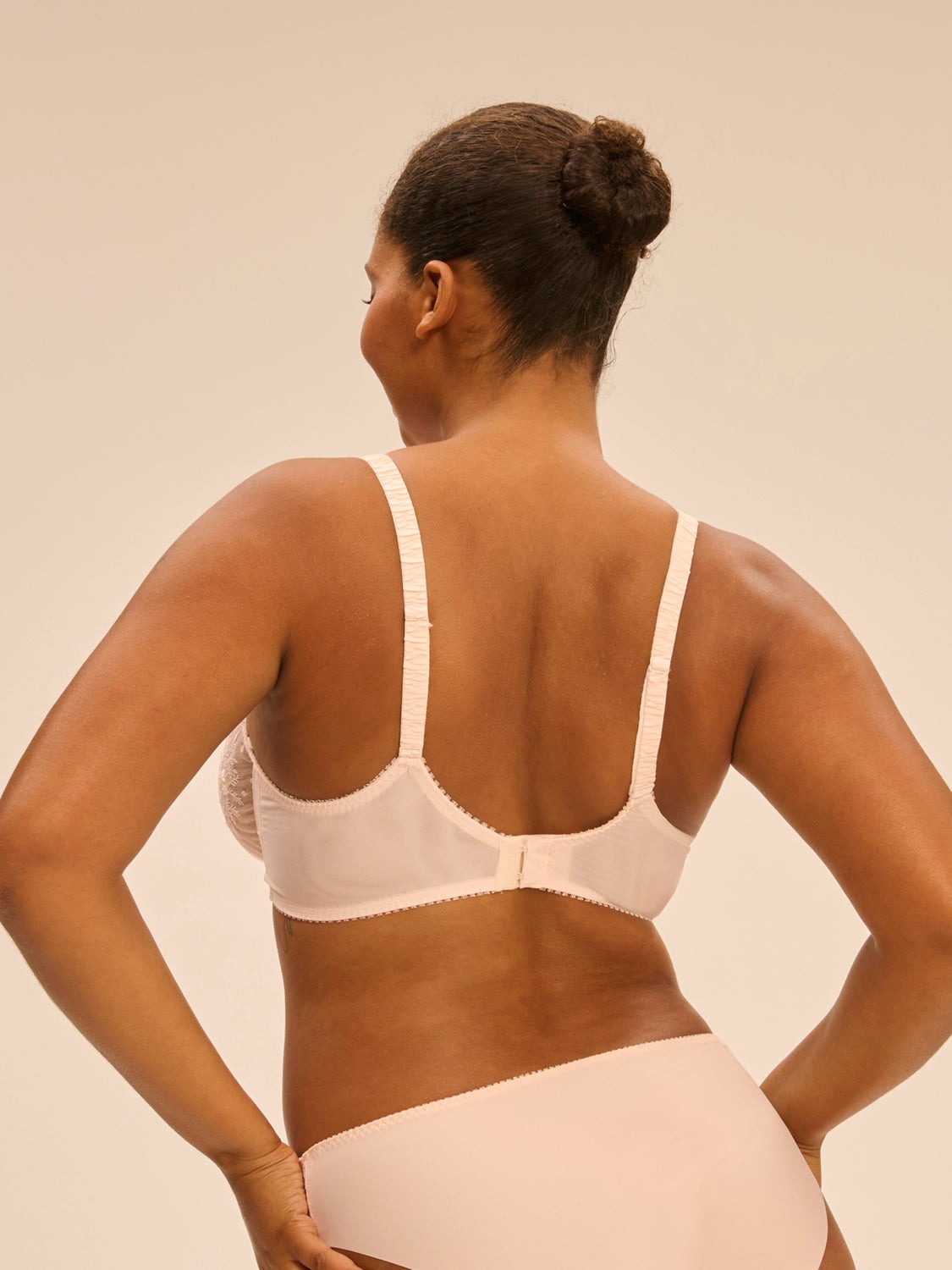 Simone Perele BH mit Bügel Intrigue sakura pink – Bild 3