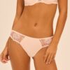 Simone Perele String Intrigue sakura pink