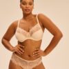 Simone Perele Balconette BH Allure chic beige