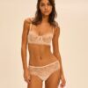 Simone Perele Panty Allure chic beige