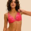 Simone Perele String Wish fabulous pink
