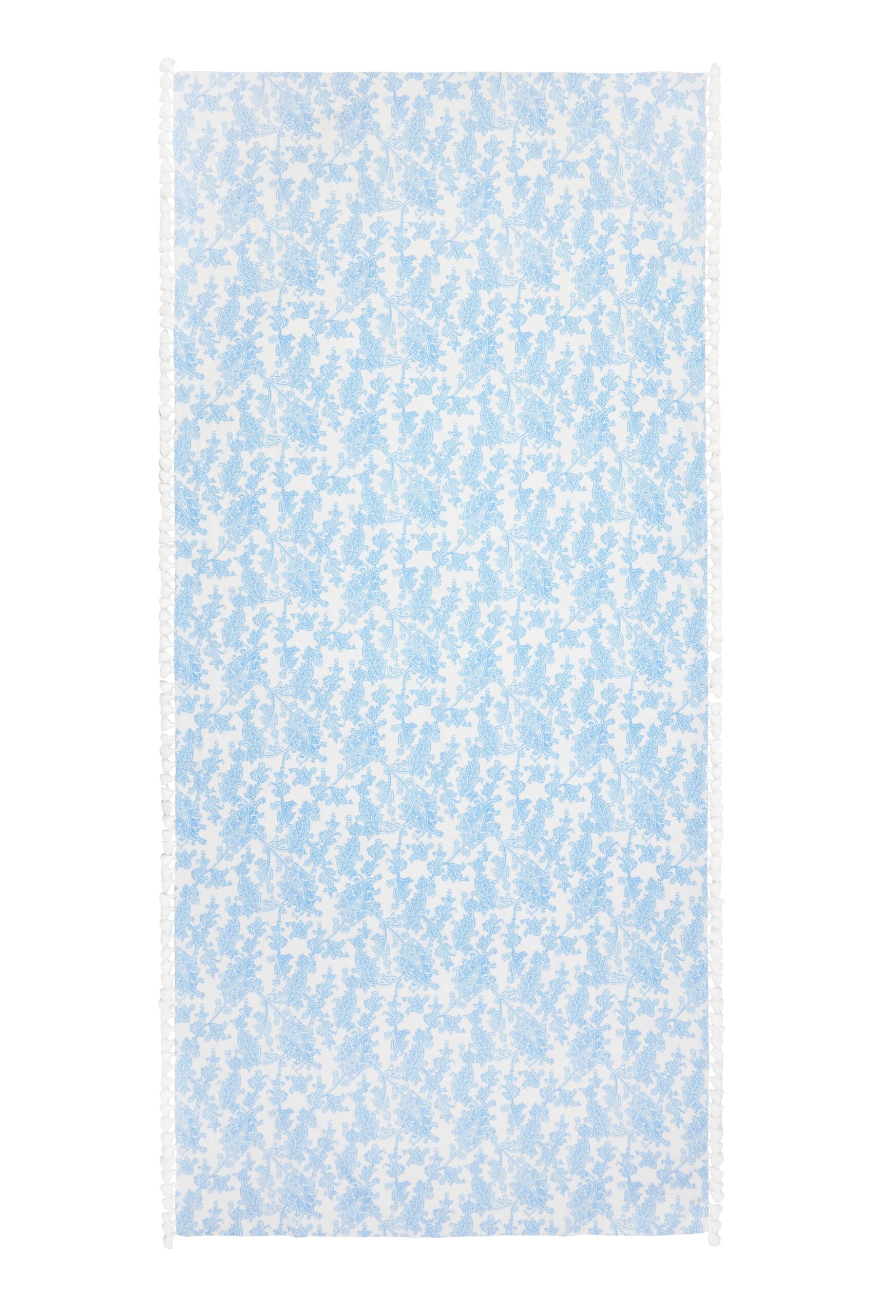 Alternative view of Heidi Klein Pareo Playa Paraiso