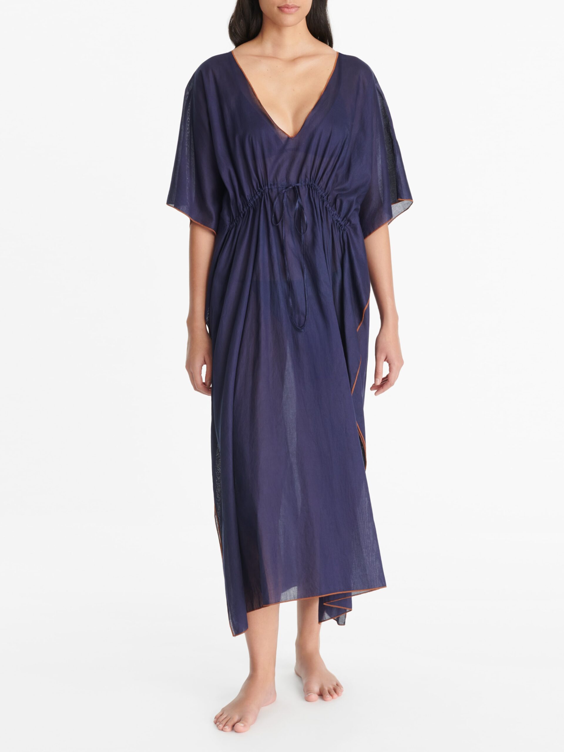 Tunic Voilier nautique