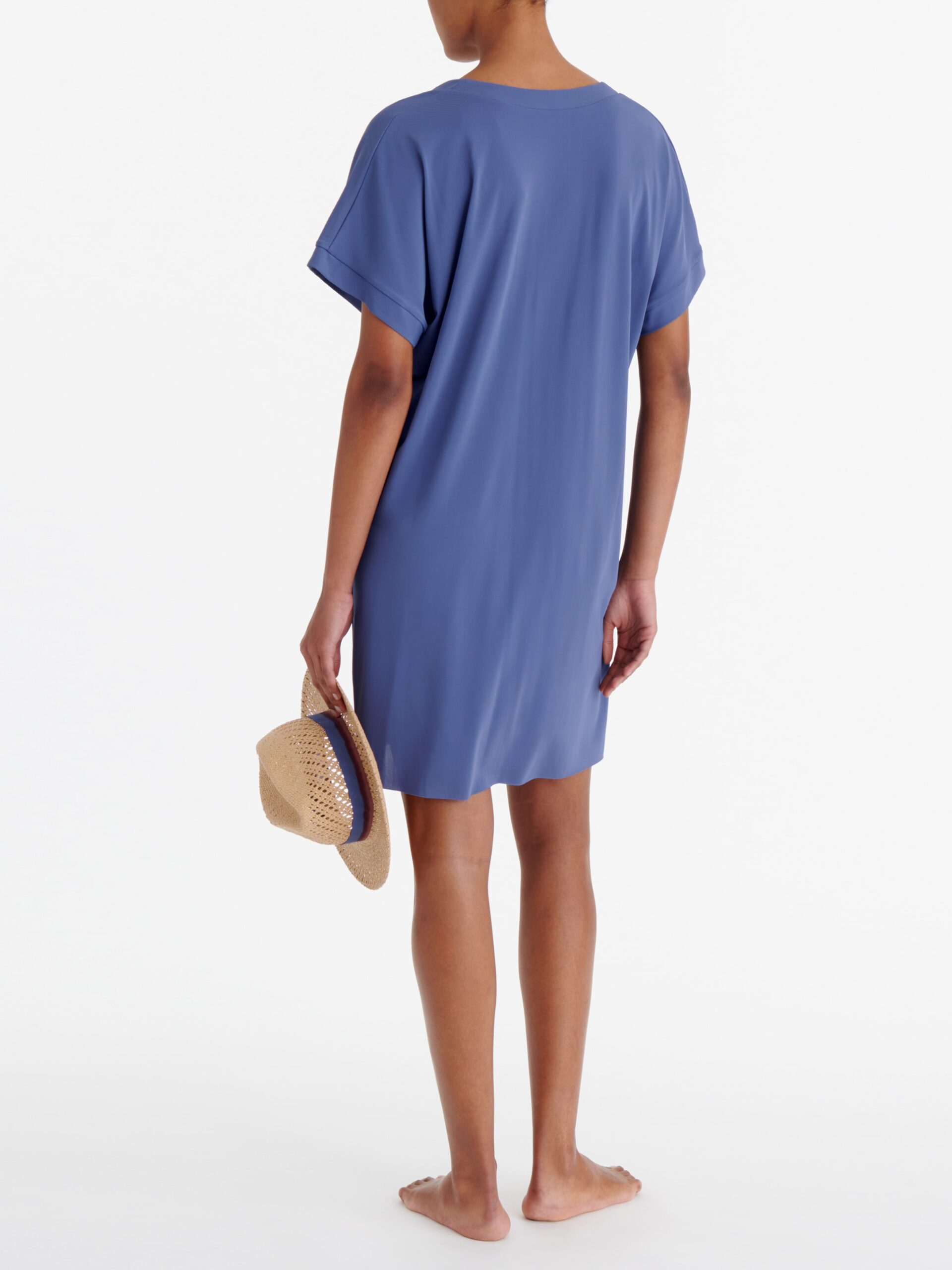 Alternative view of Eres Kleid Emy sirene