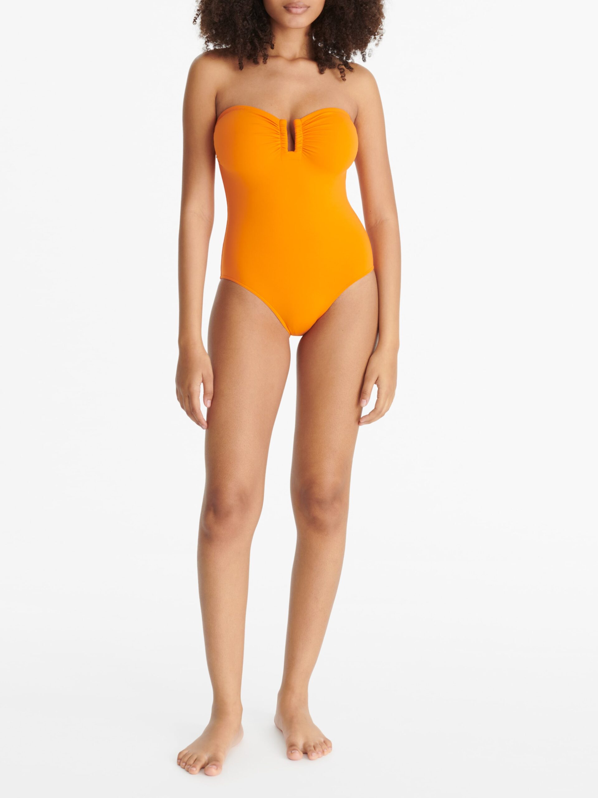 Eres Badeanzug Cassiopee kumquat