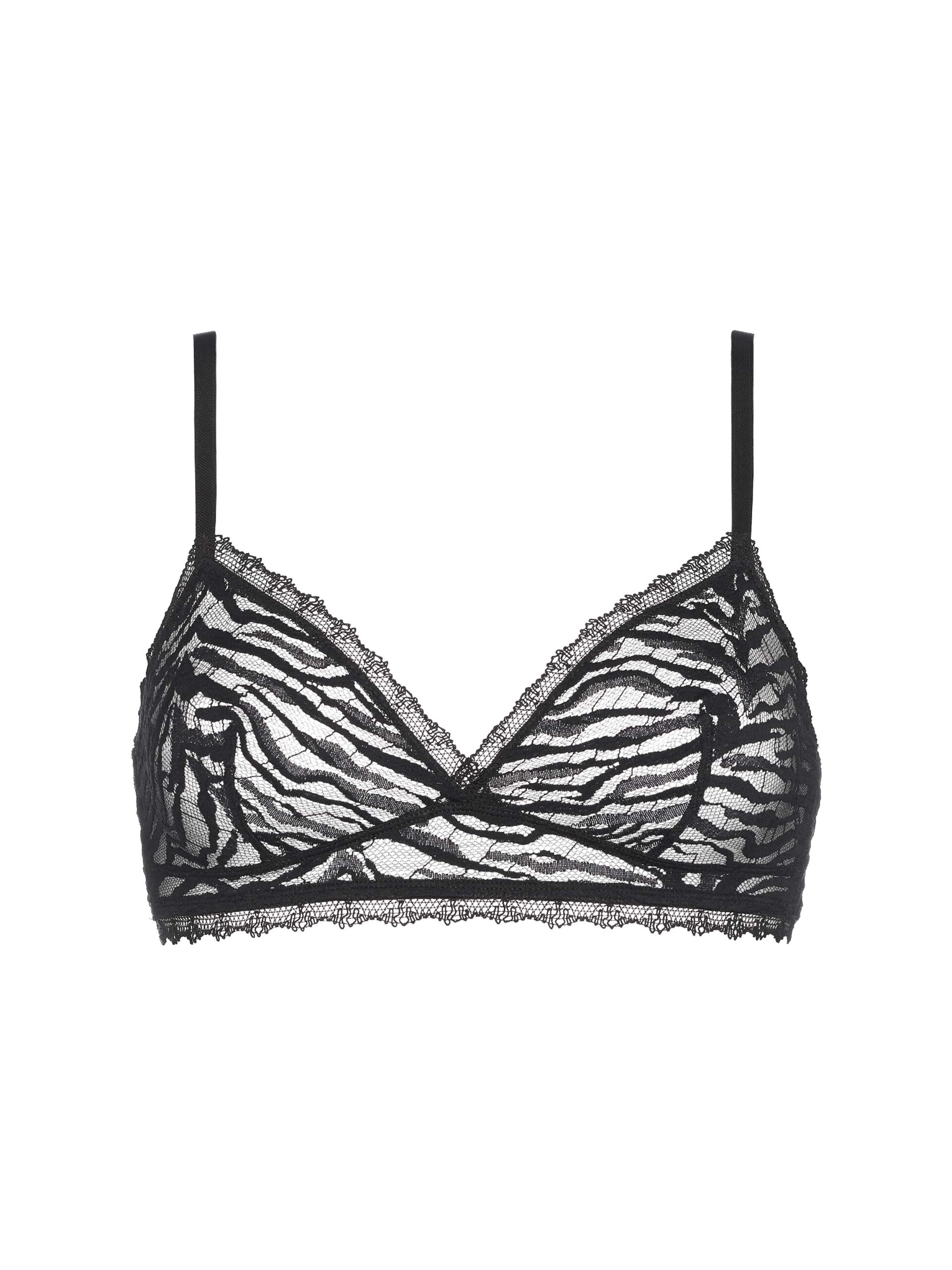 Eres Triangel BH Desert noir – Bild 4