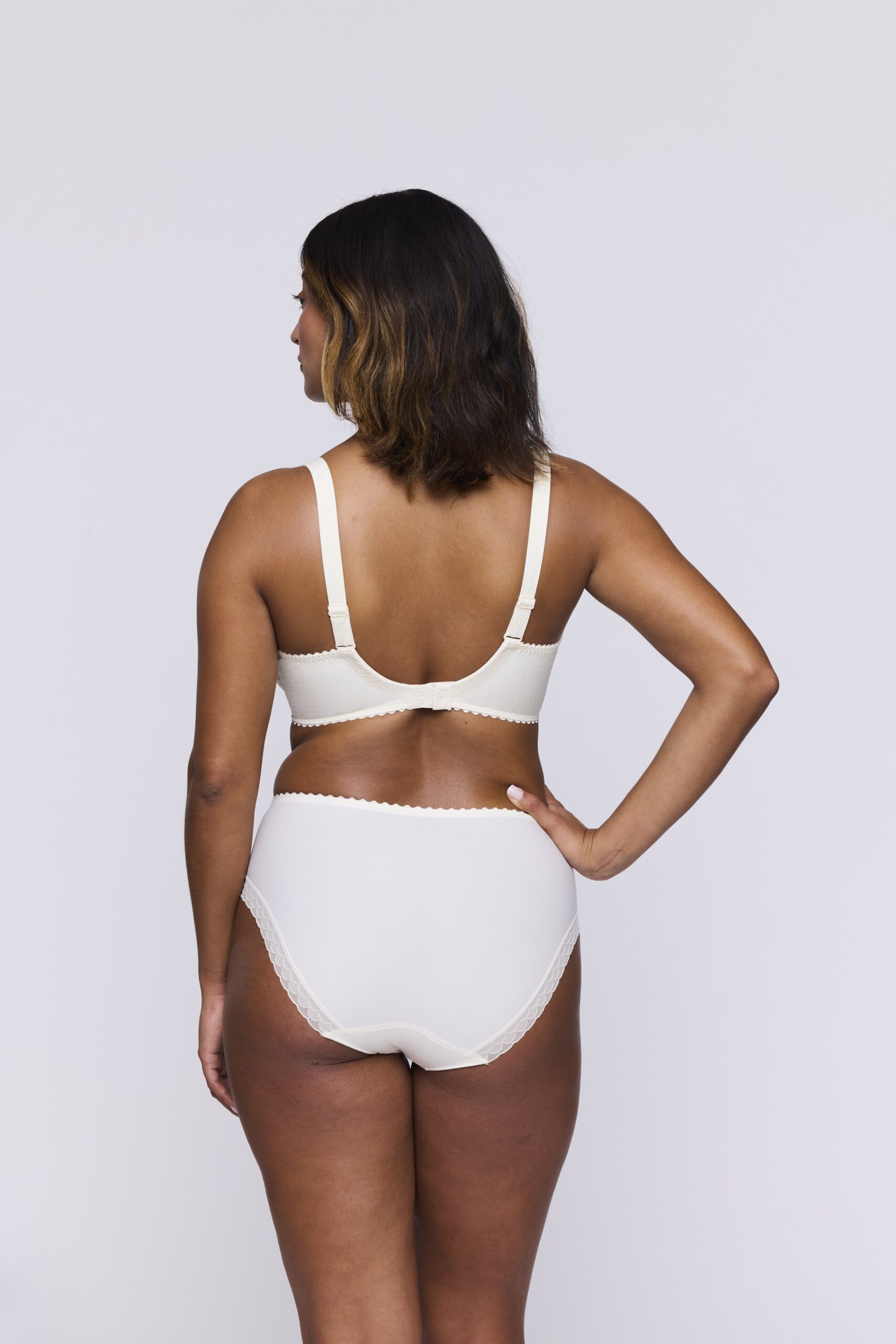 Alternative view of Prima Donna Taillenslip Novaro vintage natur