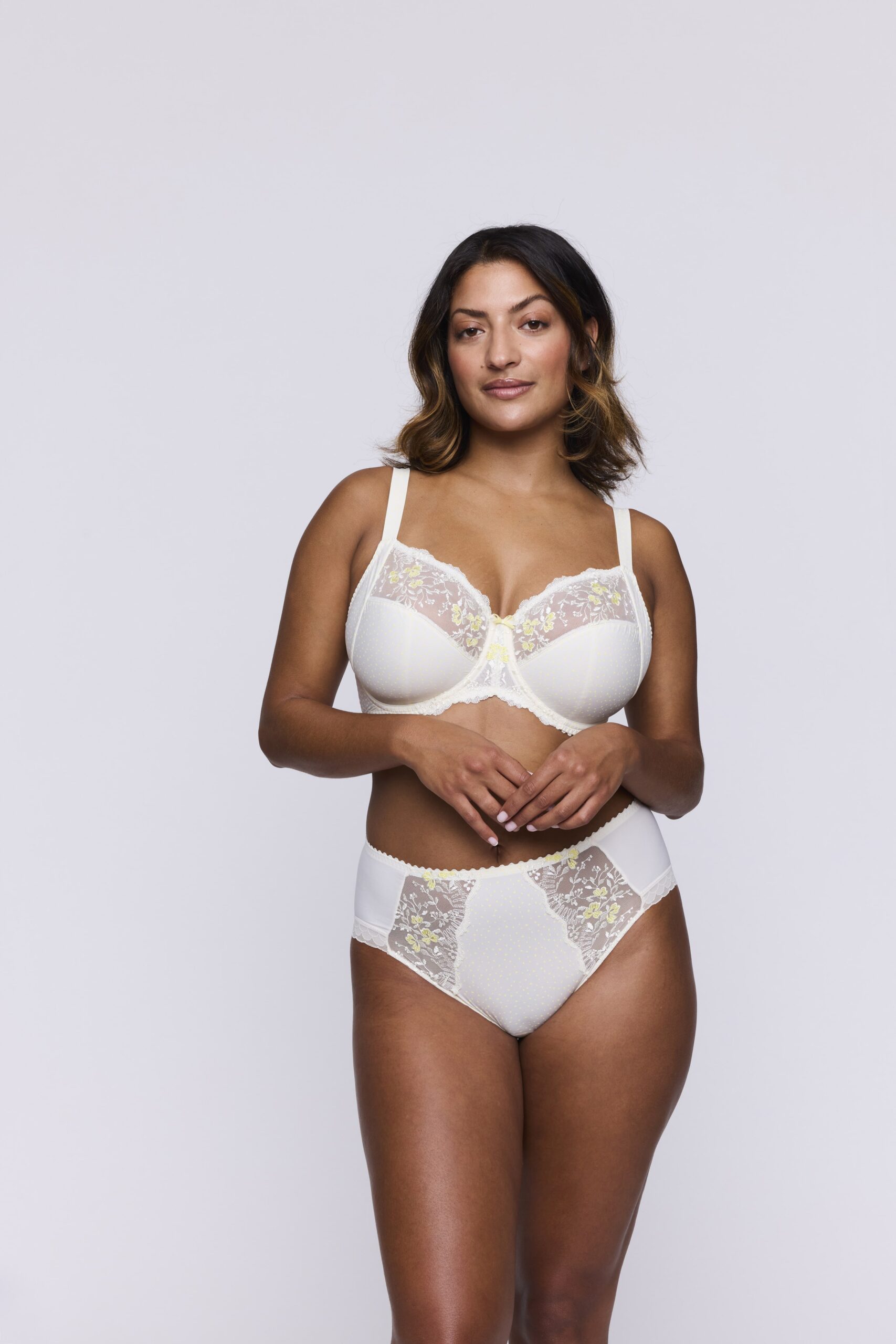 Prima Donna Vollschalen Bh Novaro vintage natur