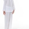 Celestine Pyjama Conny weiss