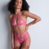 Aubade Panty Rules of Attraction exciting pink