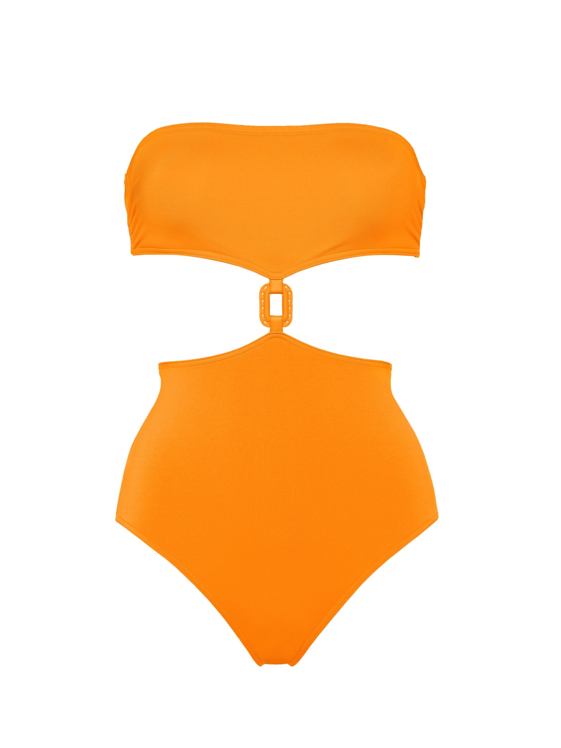 Eres Trikini Marina kumquat – Bild 4