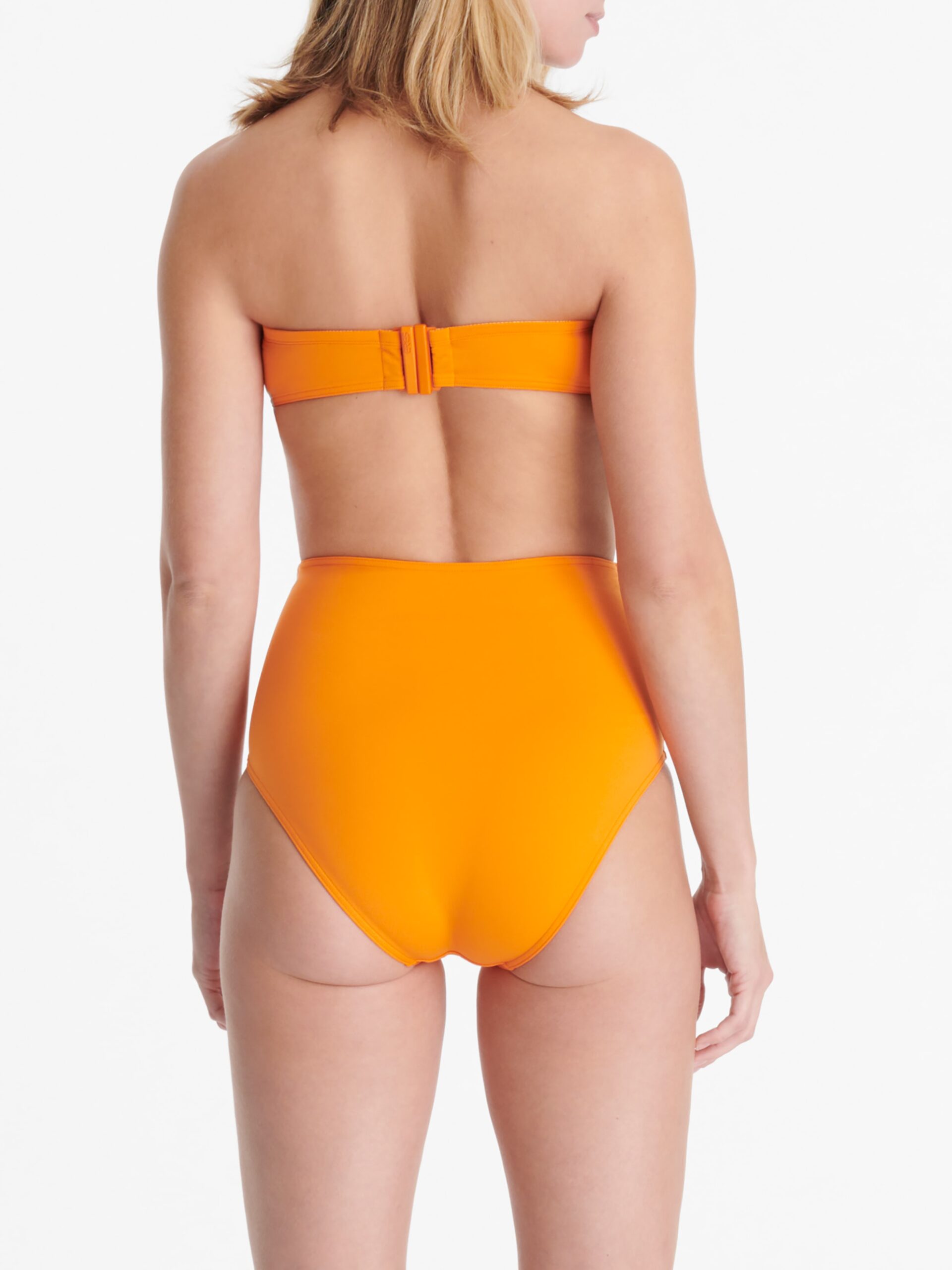 Eres Trikini Marina kumquat – Bild 2