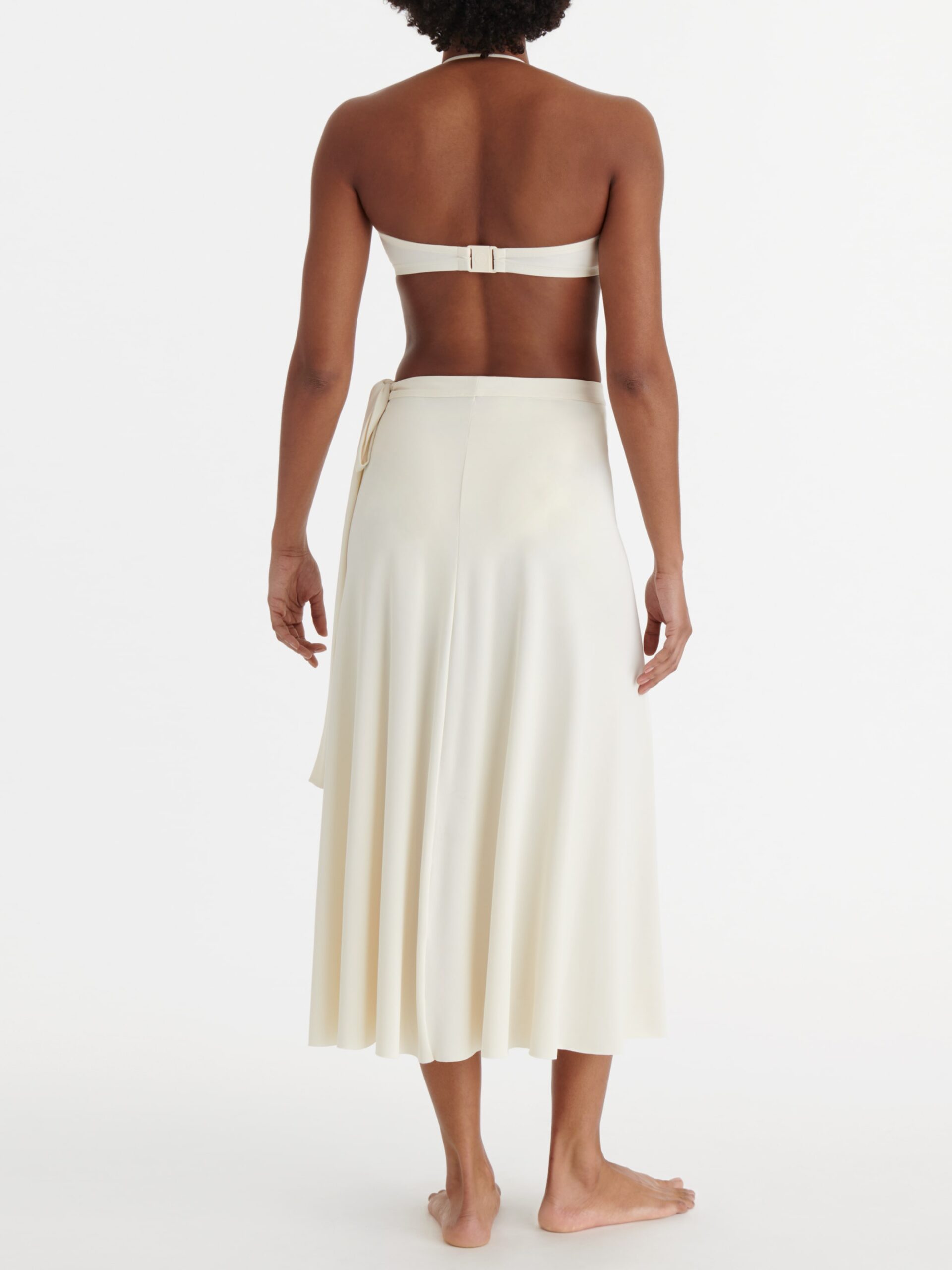 Alternative view of Eres Rock Julieta sable