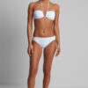 Ralph Lauren Bikini navy/white stripe