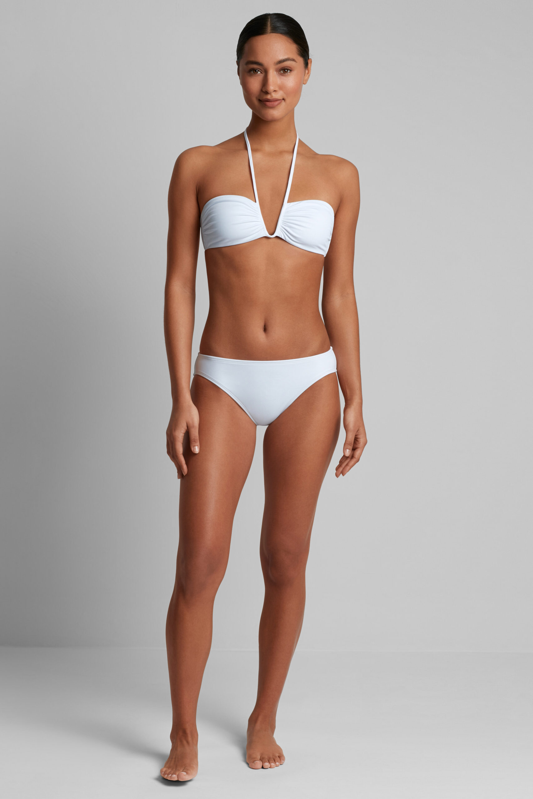 Ralph Lauren Bikini white