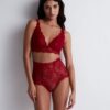Aubade Rioslip Danse des Sens irresistable red