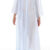 Celestine Nachthemd Nachthemd Antonia-1 ciel