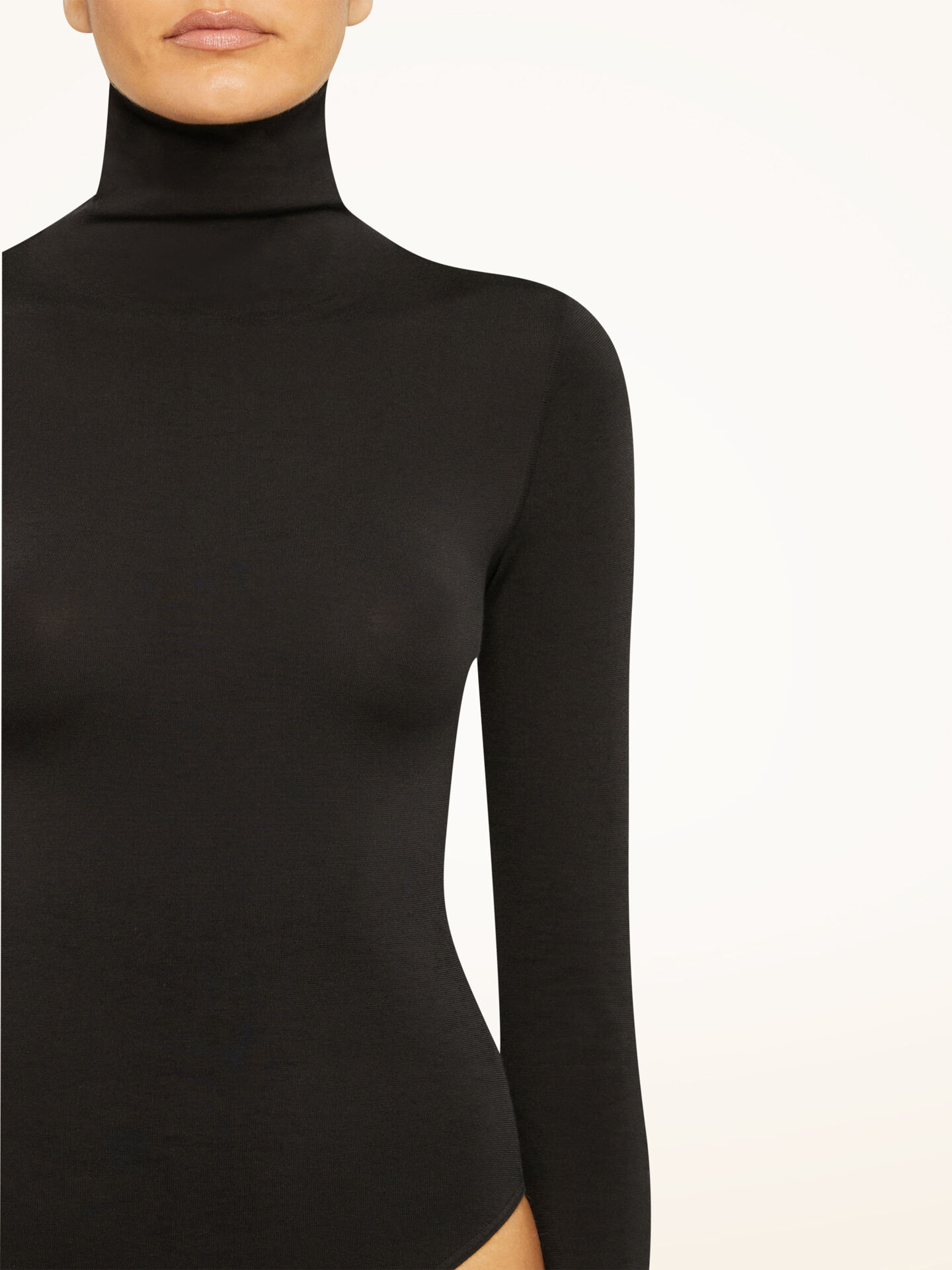 Wolford Body Colorado black – Bild 3