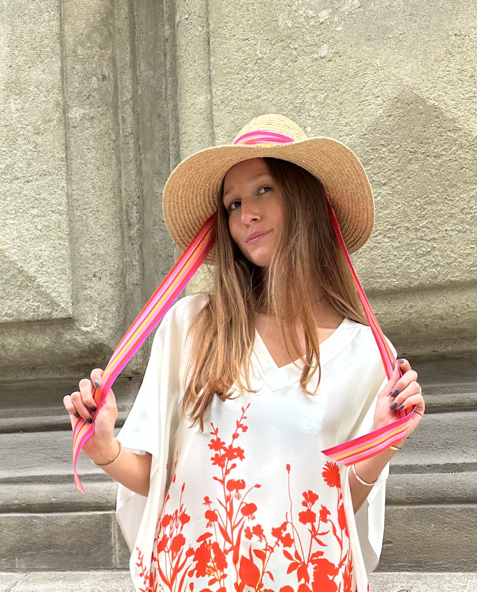 Lola Hats Hut Transat