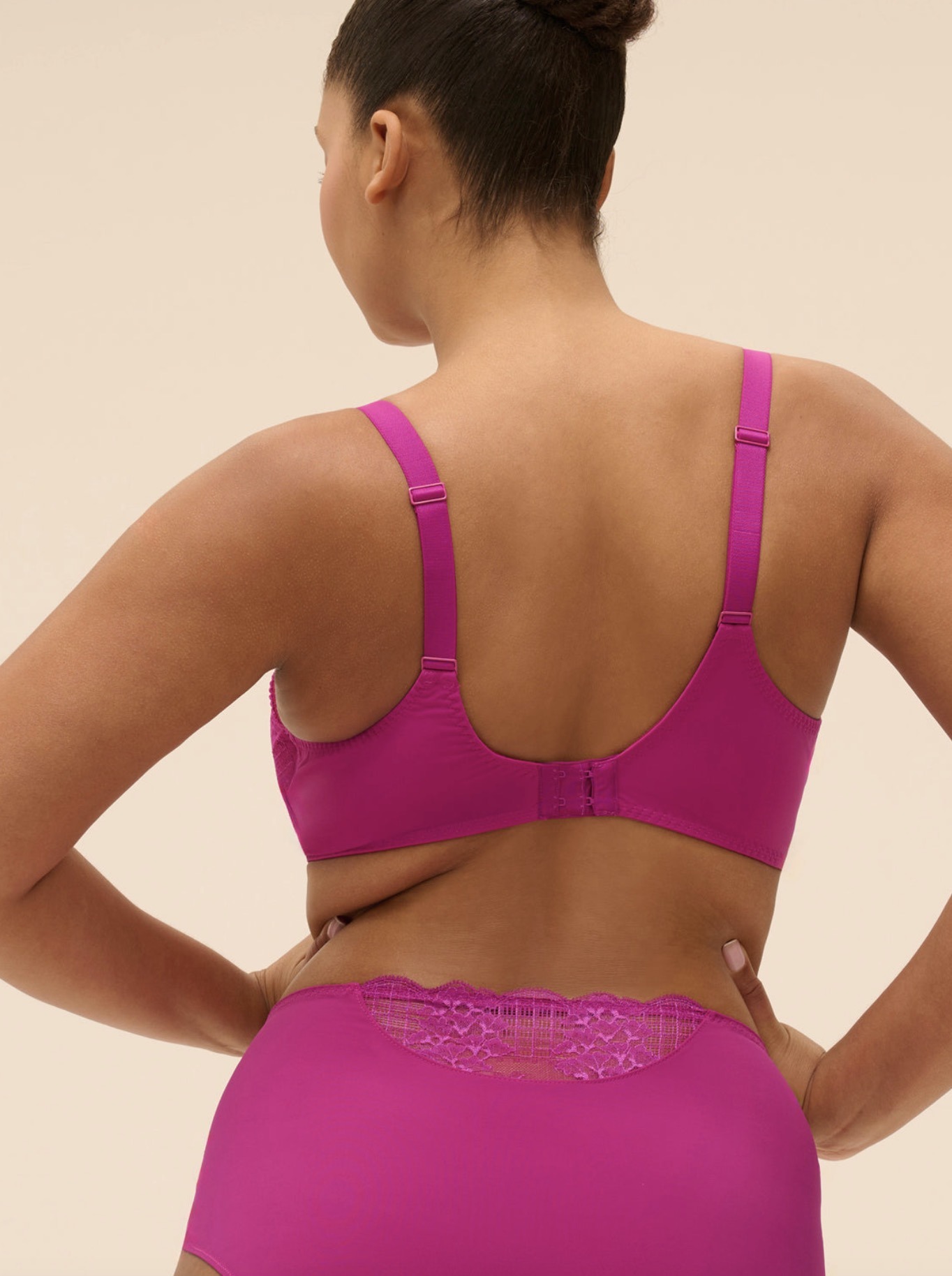 Simone Perele Vollschalen BH Reve Azalea – Bild 2