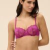 Simone Perele Vollschalen BH Reve Azalea