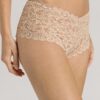 Hanro Panty Moments beige