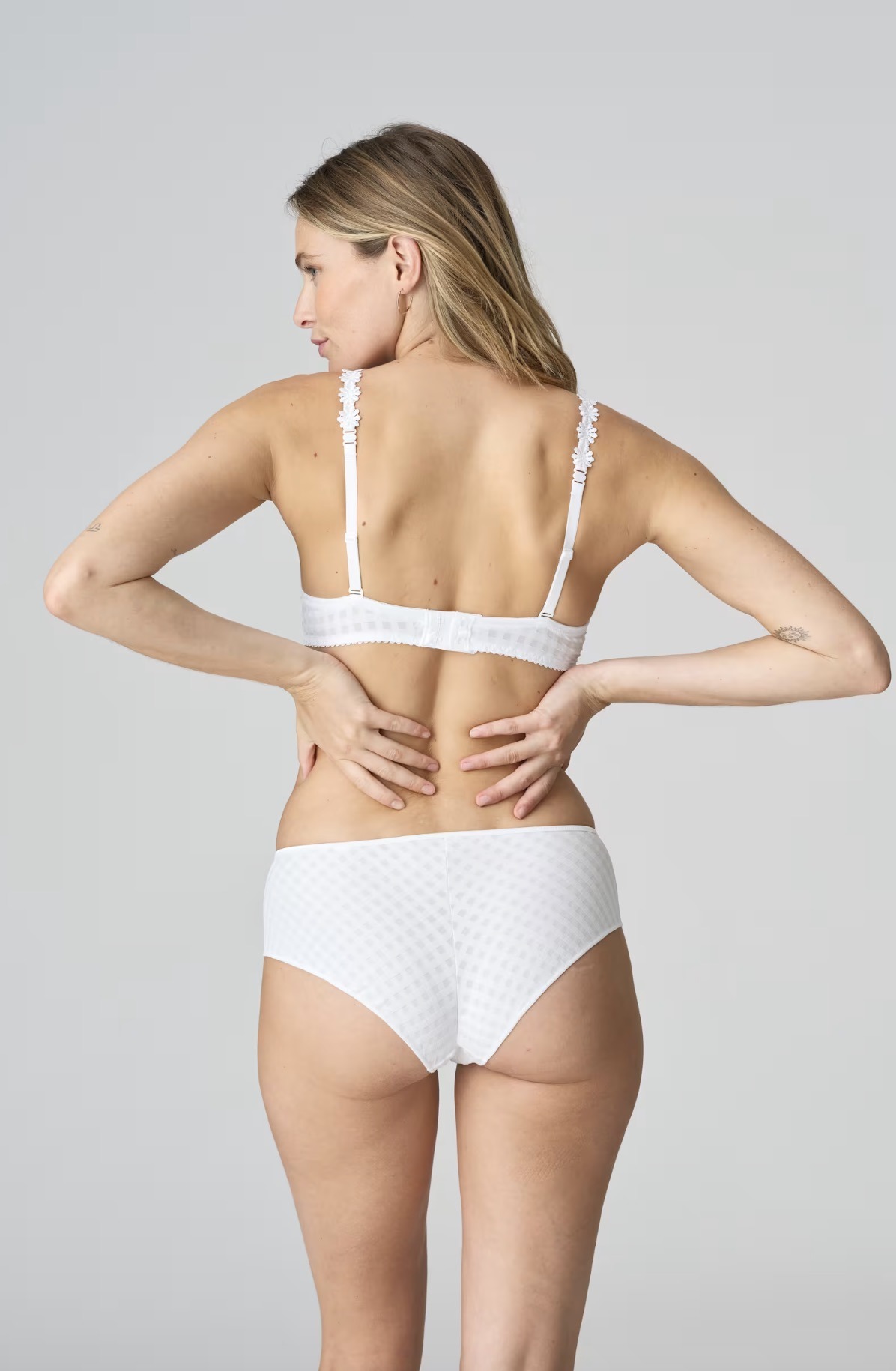 Marie Jo Bh Herzform Avero weiß – Bild 3