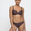 Marie Jo Hotpants Tom fauve leopard