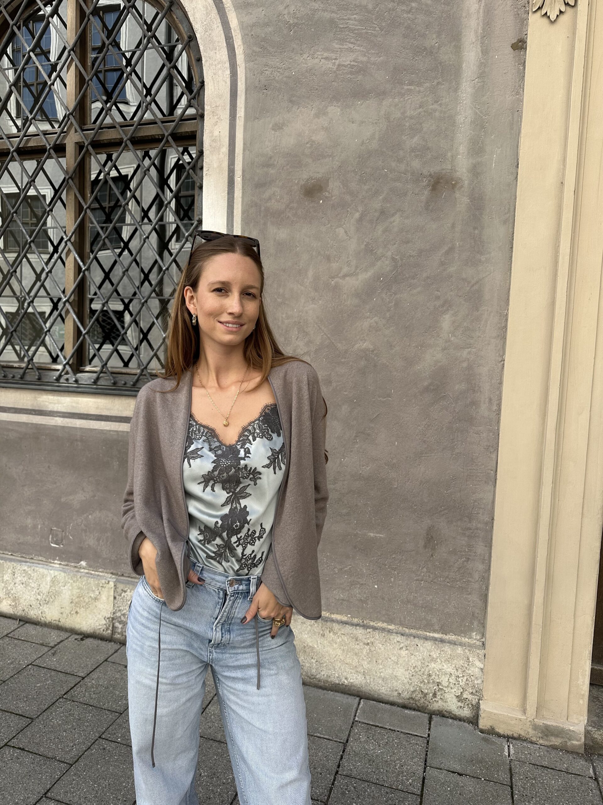 Annette Jacke tortorra