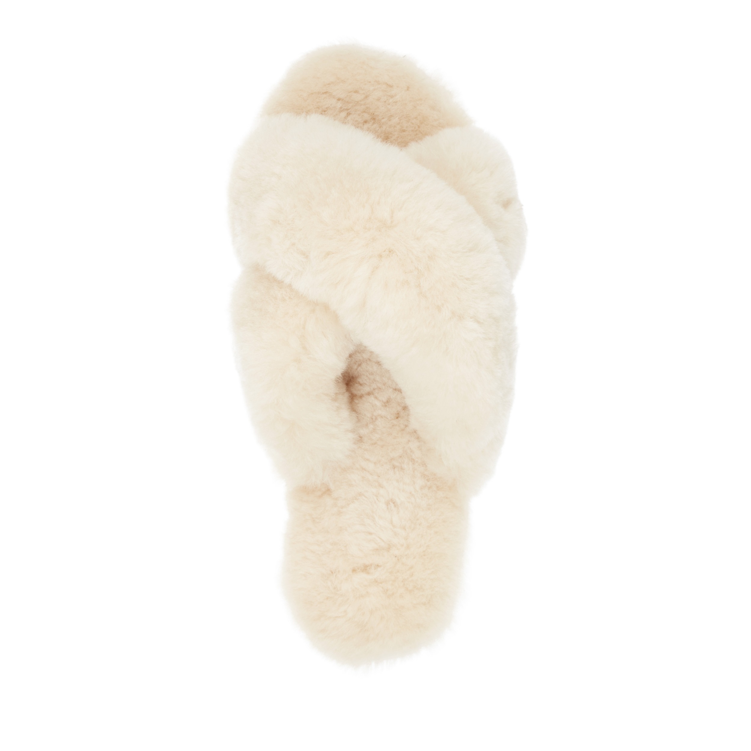 Emu Slipper Mayberry natural