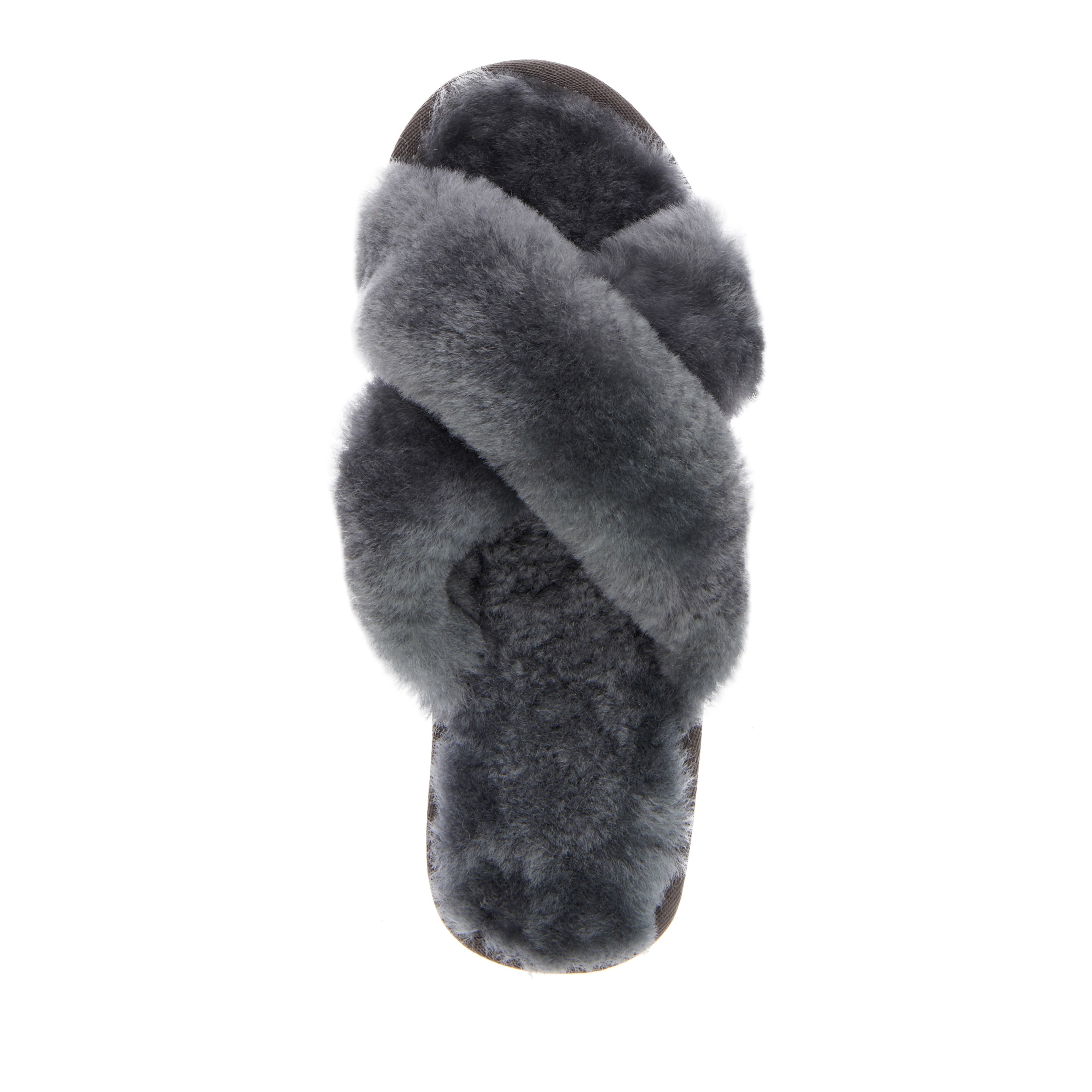 Emu Slipper Mayberry charcoal – Bild 2