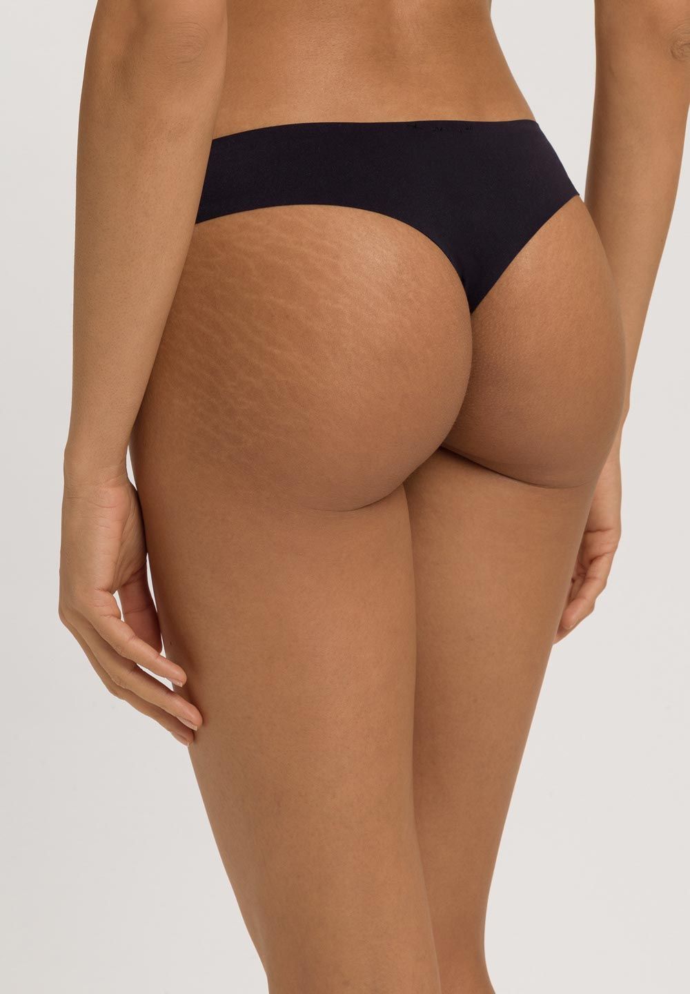 Hanro String Invisible Touch black – Bild 2