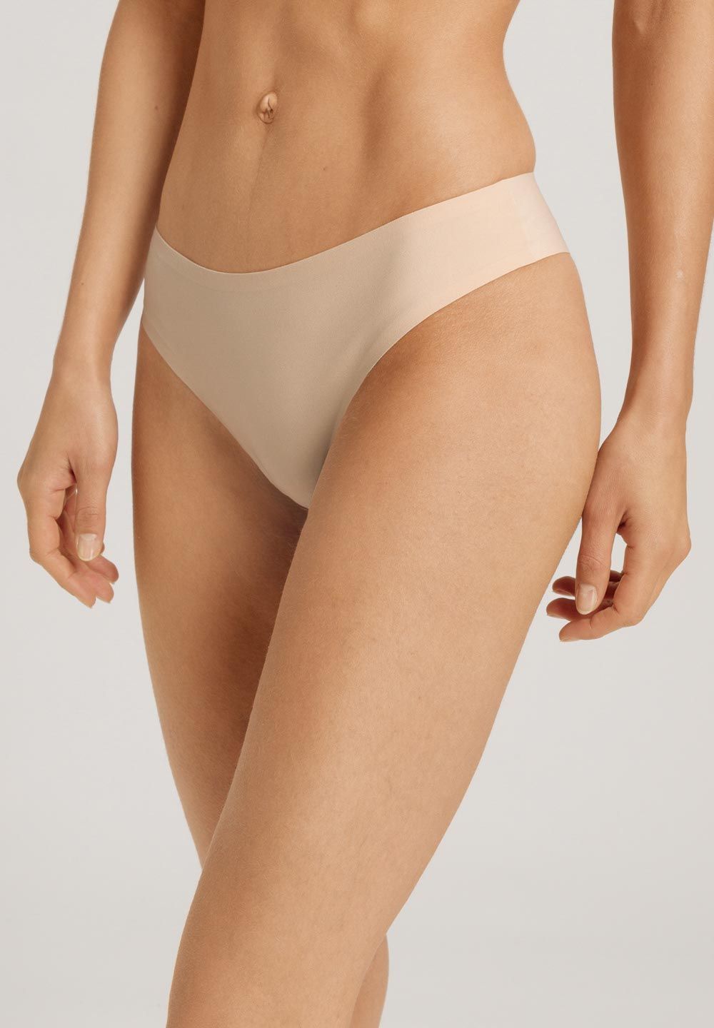 Hanro String Invisible Touch beige