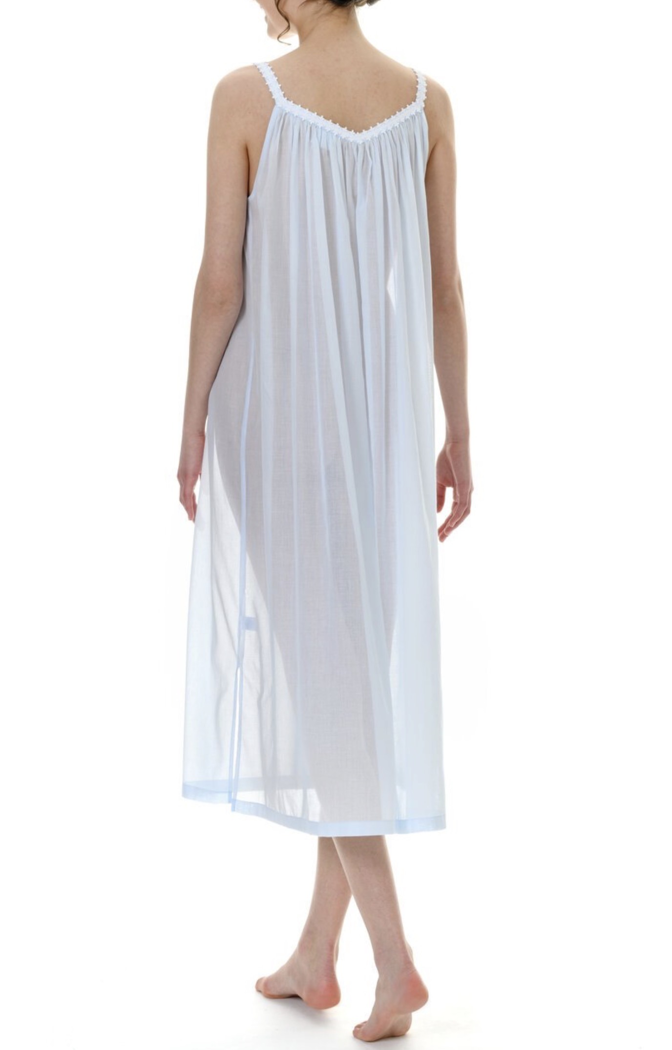 Alternative view of Celestine Nachthemd Marcella-1 ciel