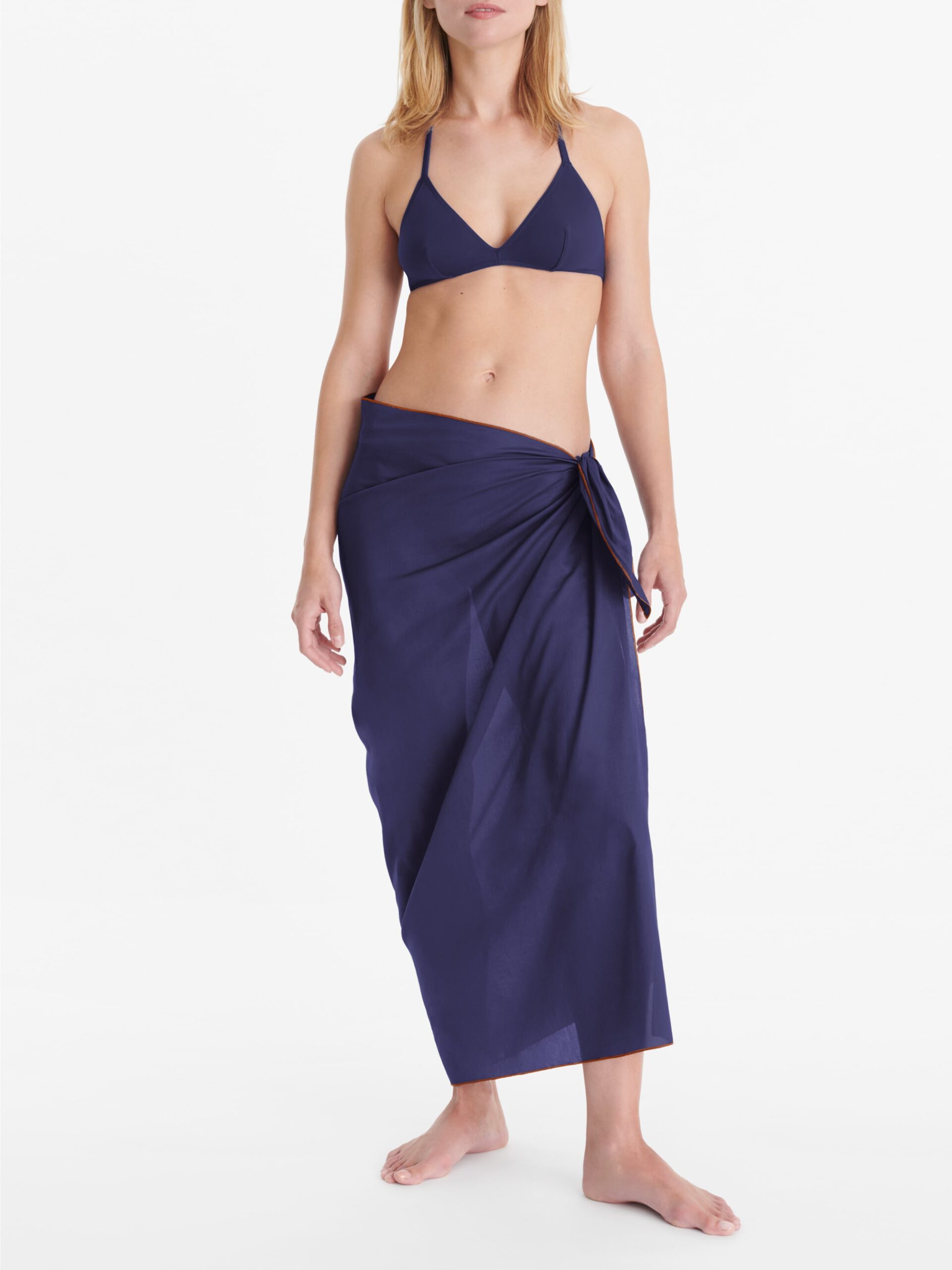 Eres Pareo Cabine nautique