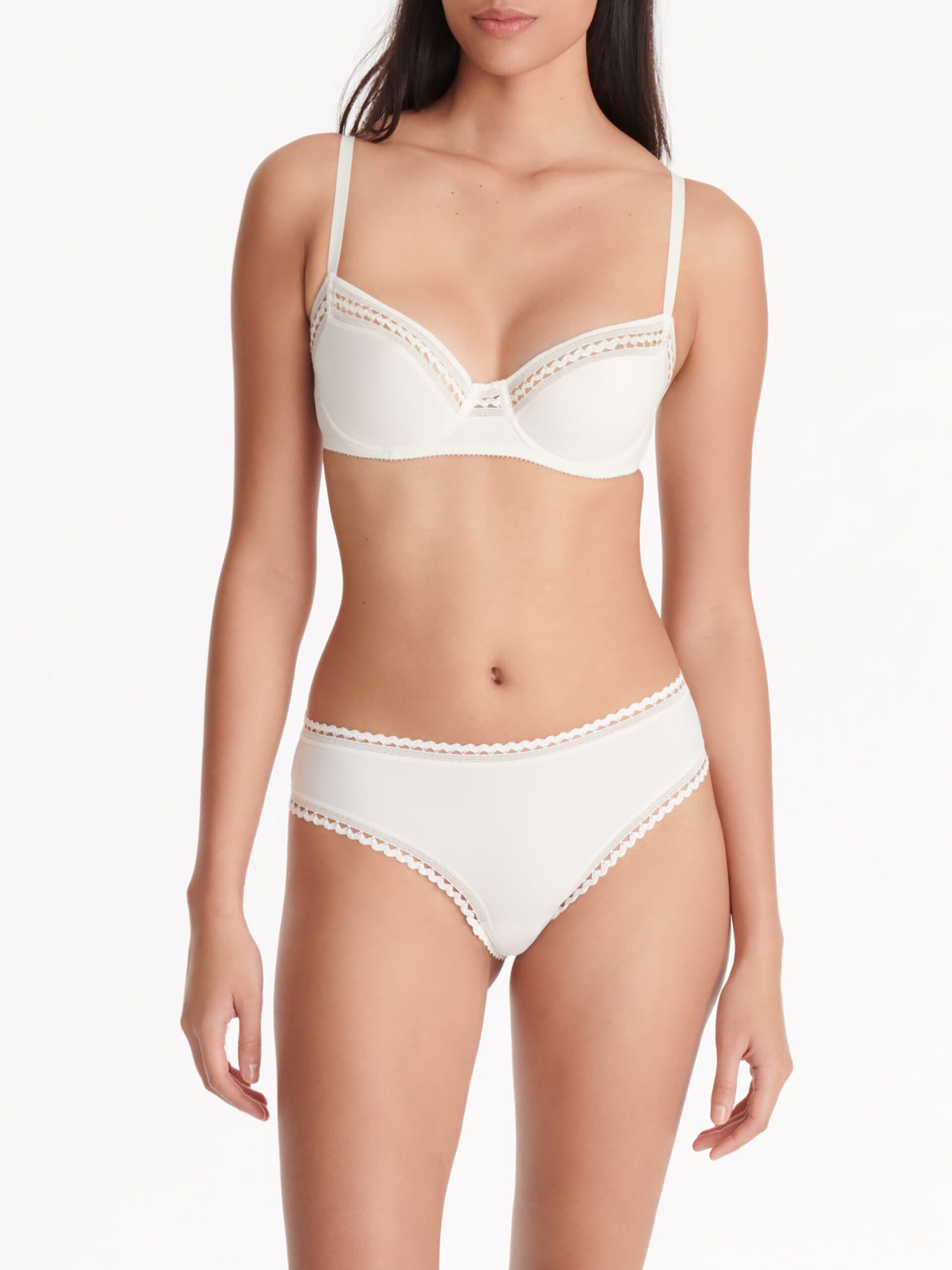 Eres BH mit Bügel Jump silk