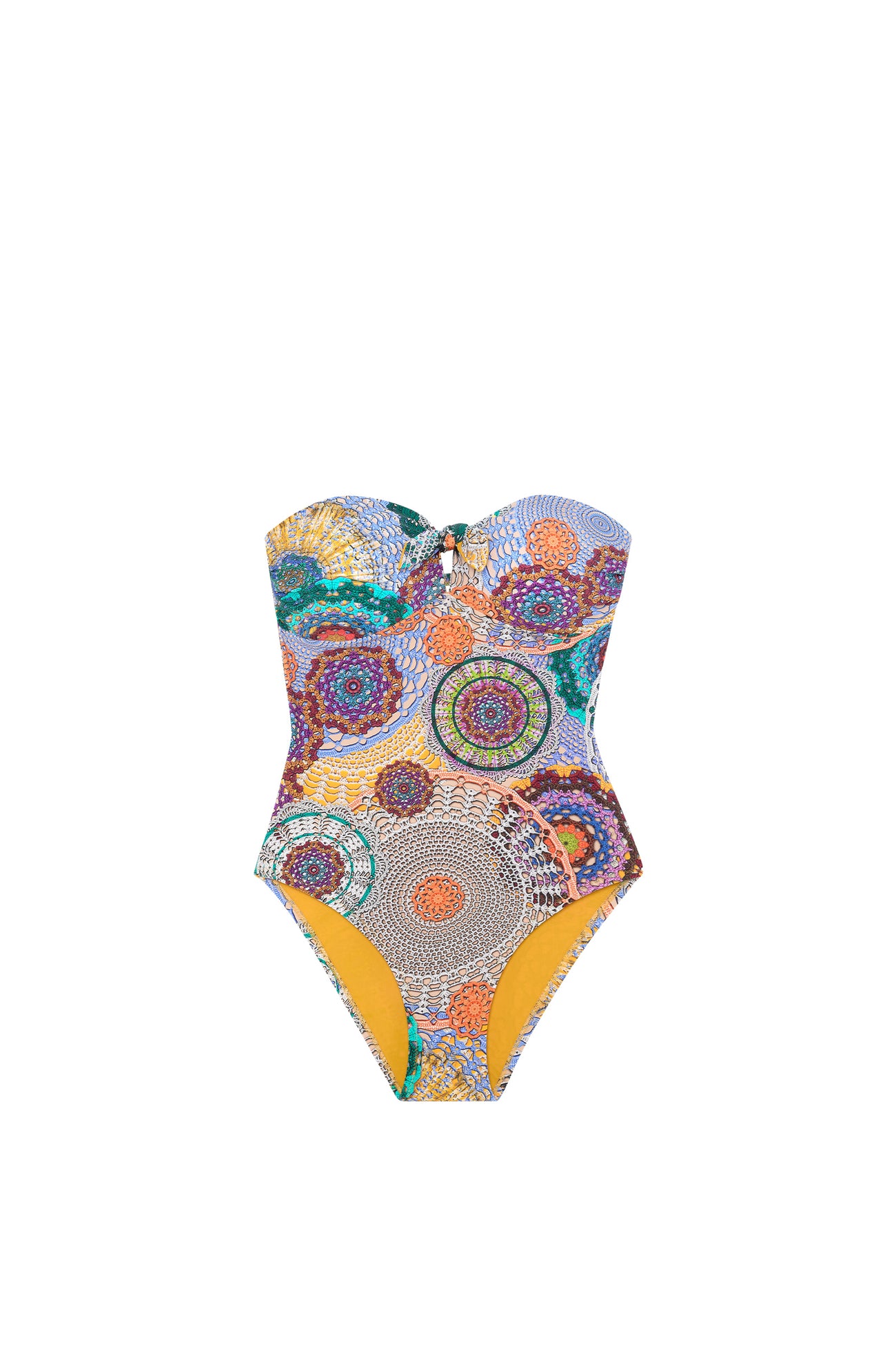 Pain de Sucre Badeanzug Mao Gipsy – Bild 4