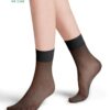 Girardi Strumpfhose Annecy nero