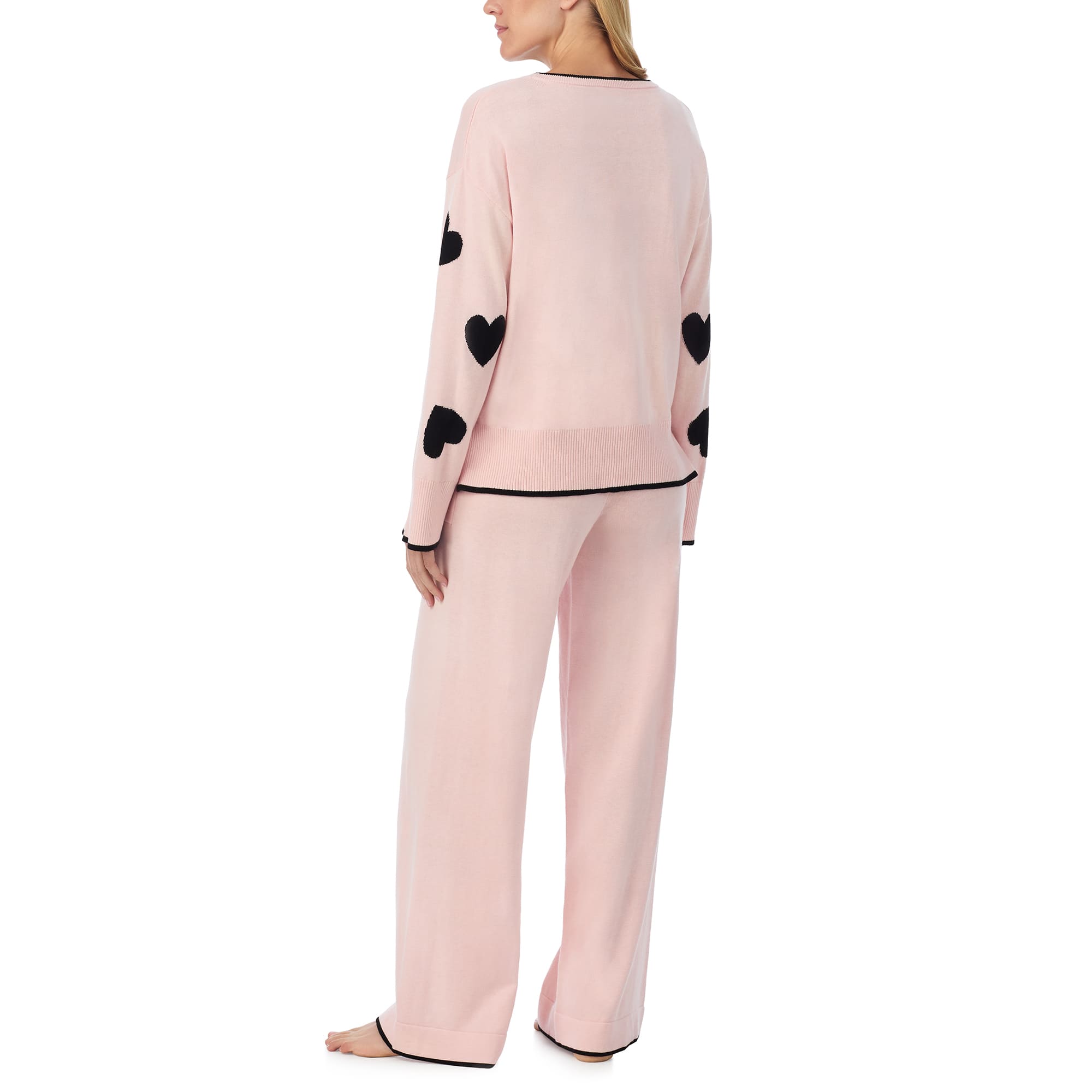 Alternative view of Kate Spade Hausanzug rosa herz