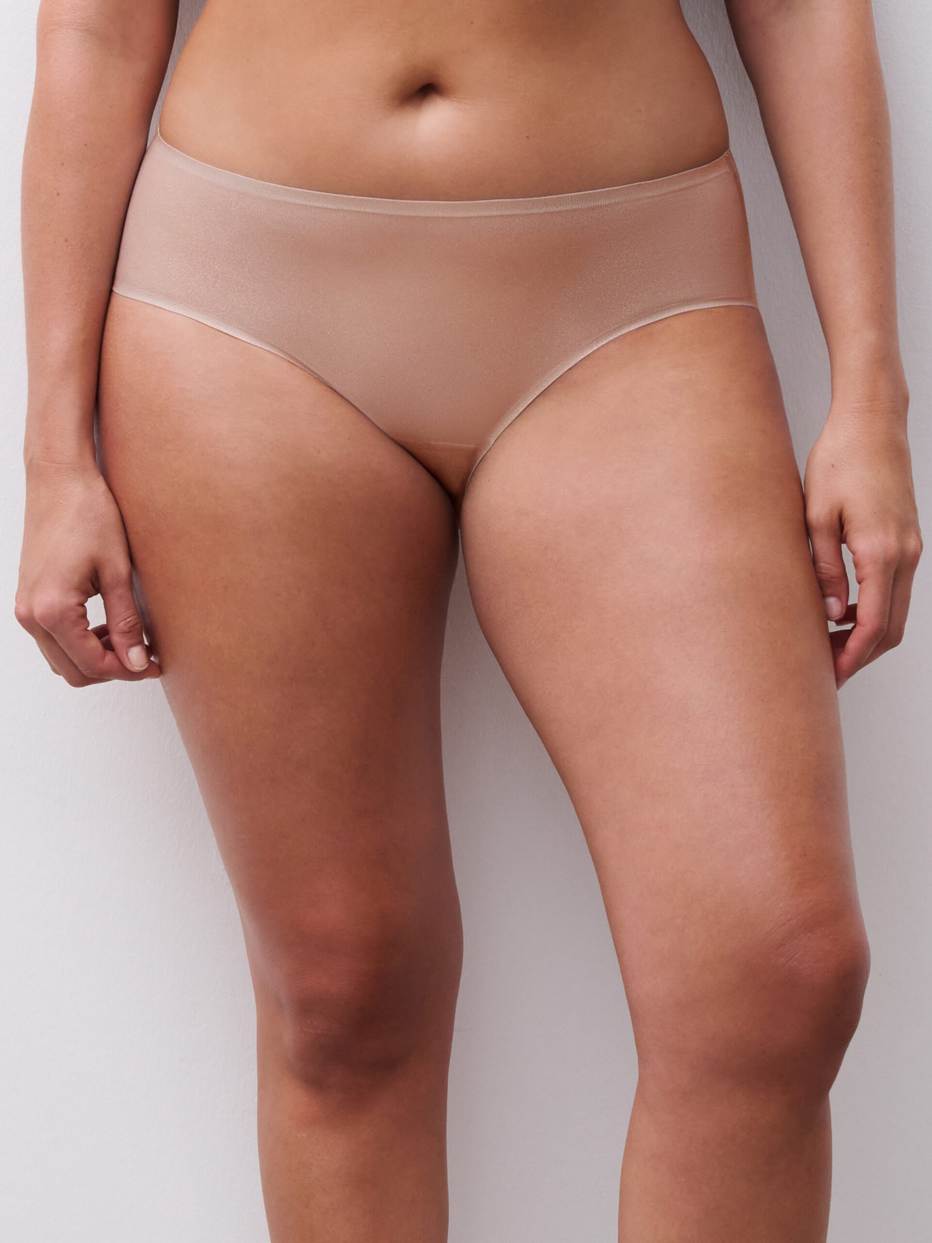 Chantelle Taillenslip Softstretch golden glow