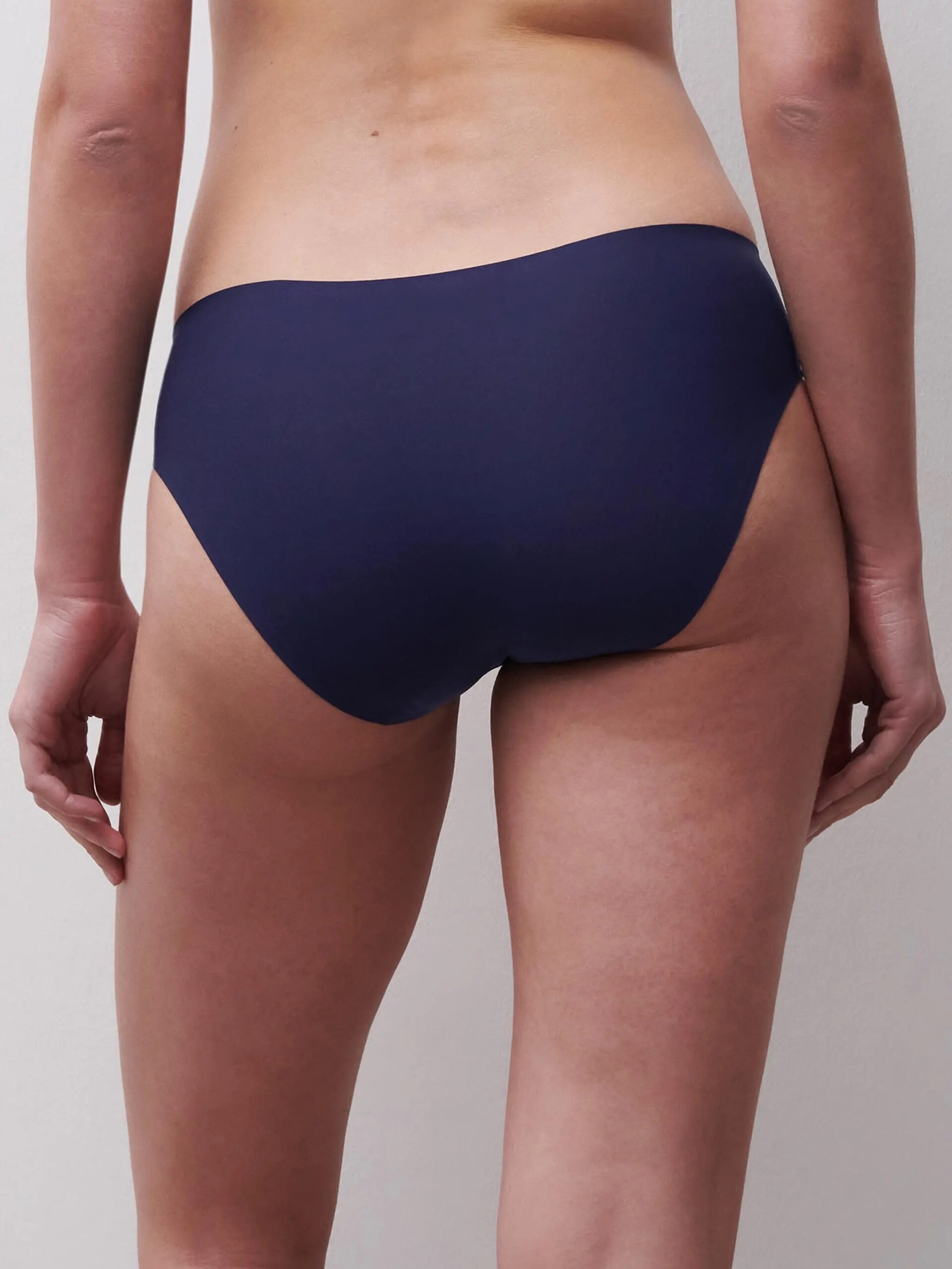 Alternative view of Chantelle Panty Softstretch marineblau